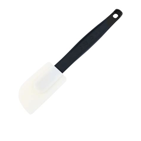 professional silicone spatula.
